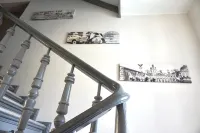 Apartment Hotel Wittenau Hotels in Velten