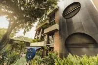 Hotel Meridiano Lofts