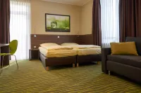 Sonnenhof Hotels in Altmorschen