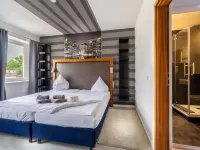 SL'Otel Budget Hotels in Bernburg
