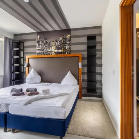 SL'Otel Budget