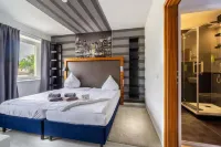 SL'Otel Budget