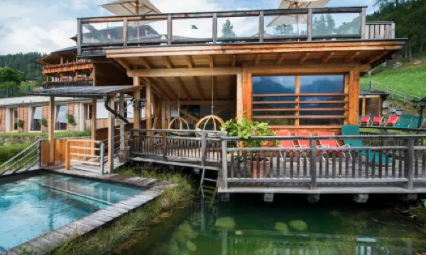 แบร์กโฮเทล