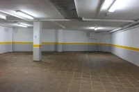 Pontus Veteris - parking