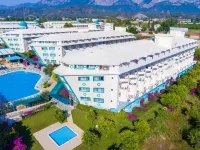 Miarosa Kemer Beach Hotels in Kemer