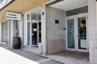 Hotel Terranova Hoteles en 