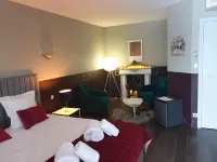 Relais Vosgien - Hôtel Restaurant "la Table de Sophia"