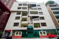 Asia Pacific Hotel Dhaka のホテル