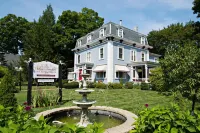 Silver Fountain Inn Hotels in Durham