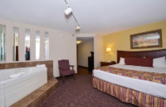 ランプライター イン & スイーツ - サウス