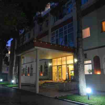 City Mansion ApartHotel Hotel Exterior