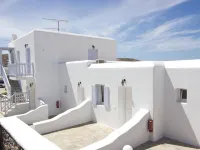 Anixi - Primavera Mykonos Hotels in Mykonos