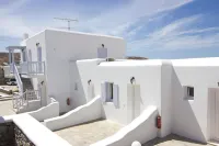 Anixi - Primavera Mykonos