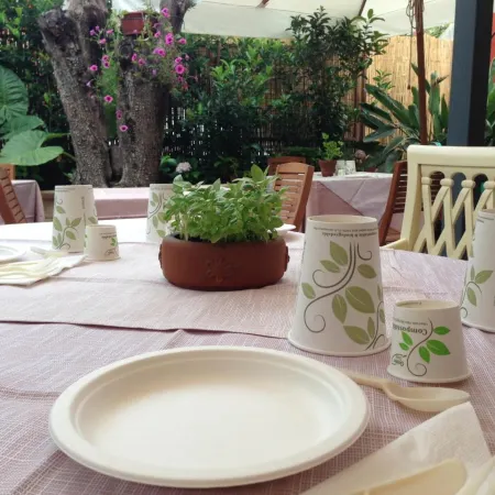 Locanda Degli Artisti
