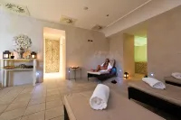 Hotel Villa Durrueli Resort & Spa - 4-Sterne