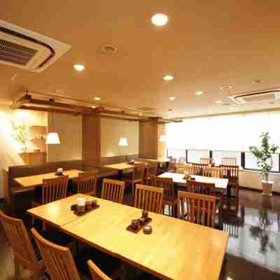 湘南台第一ホテル藤沢横浜 Dining/Meeting Rooms