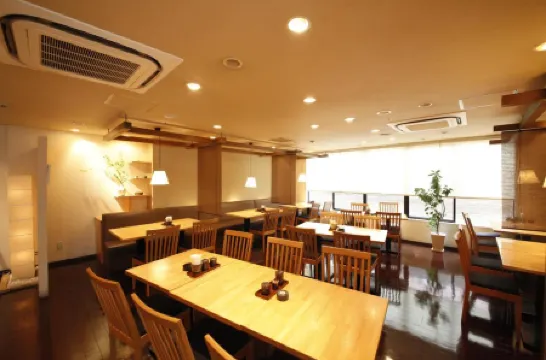 Shonandai Daiichi Hotel Fujisawa Yokohama