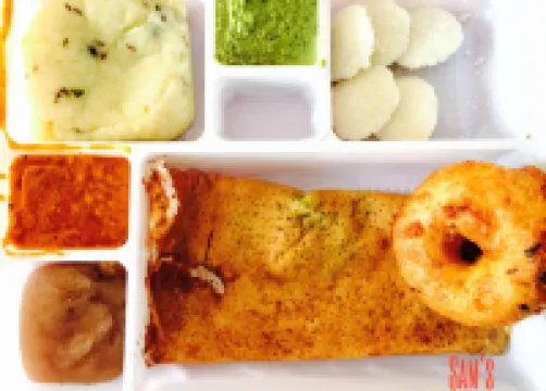 Sky Residency