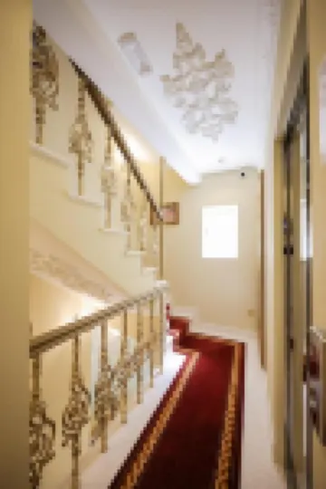 Palazzo Venezia-Adults Only