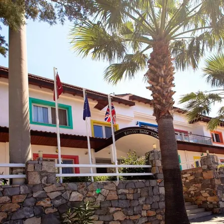 Konfor Suite Otel