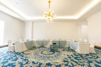Iridium Hotel