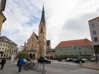 Limehome Villach Gerbergasse - Apartments