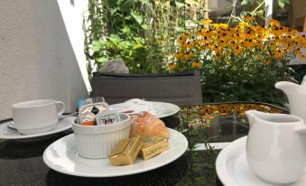 Hotel Garni Brugger