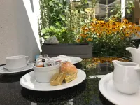 Hotel Garni Brugger Hotels in Lindau