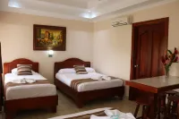 Hotel SueñoReal RioCeleste Hotels in Guatuso