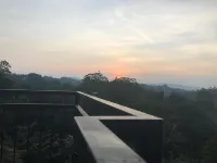 森林景觀別墅 - No: 50/17 康提住宿飯店