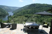 Cabo Do Mundo Casa Rural Hotels in Lugo Province