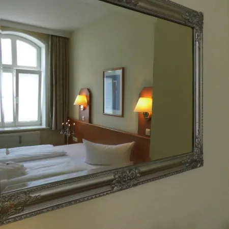 Marin Hotel Sylt Gmbh