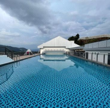 세카타 아파트먼트