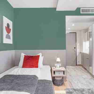 Vonder Munich Rooms
