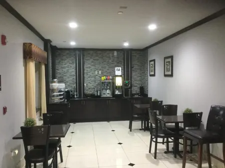 Muskogee Inn and Suites Отели рядом с достопримечательностью «Парк Сполдинг»