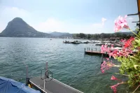 Hotel Lido Seegarten - Mountain view