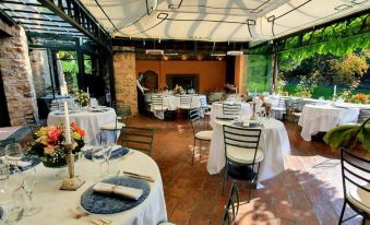 Relais I Due Roccoli