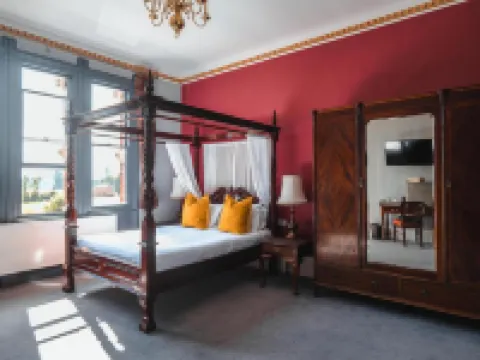 The Godwins Hotels in Hereford