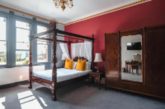 ذا جودوينز فنادق في 