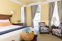 West Cliff Inn, A Four Sisters Inn Hotels in Santa Cruz