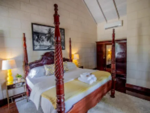 Sweetfield Manor Hotels in Bridgetown