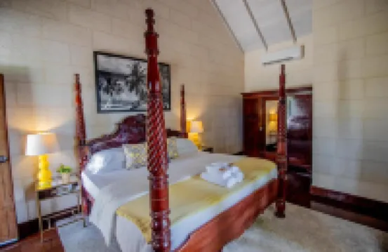 Sweetfield Manor Hoteles en 