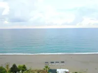 Mavi Cennet Camping Caravan - 2-Star