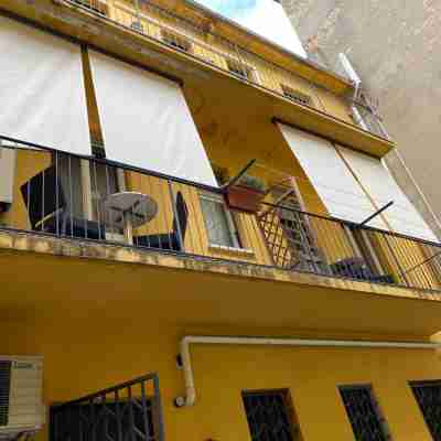Rigoletto Rental Rooms Hotel Exterior
