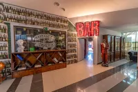 Nastasi Hotel & Spa