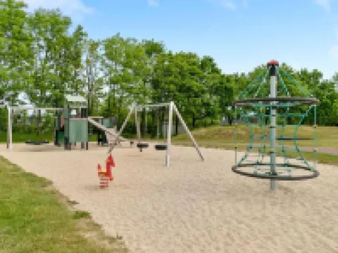 HimmerLand Hoteles en Farsø