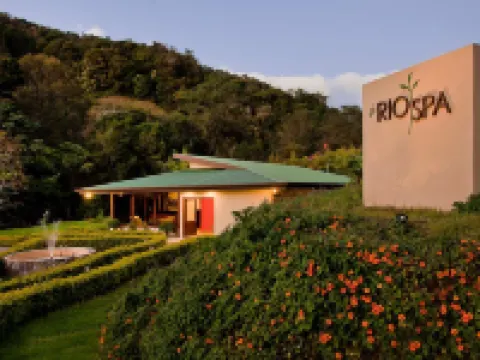 Savegre 酒店自然保護區暨水療中心 多塔縣酒店