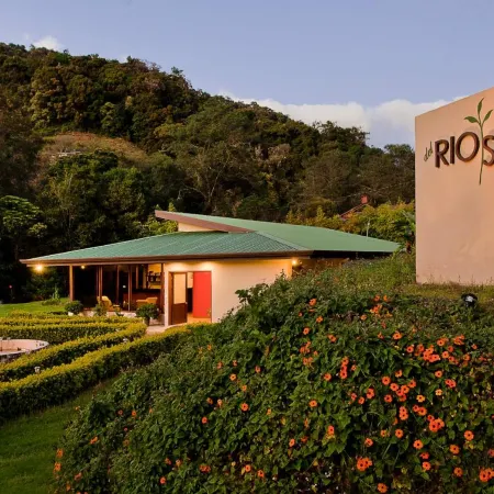 Savegre Hotel Natural Reserve & Spa