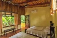 卡特拉塔生態旅社 - 小屋