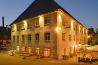 Sternen Bodenseehotel & Restaurant Hotels in Salem